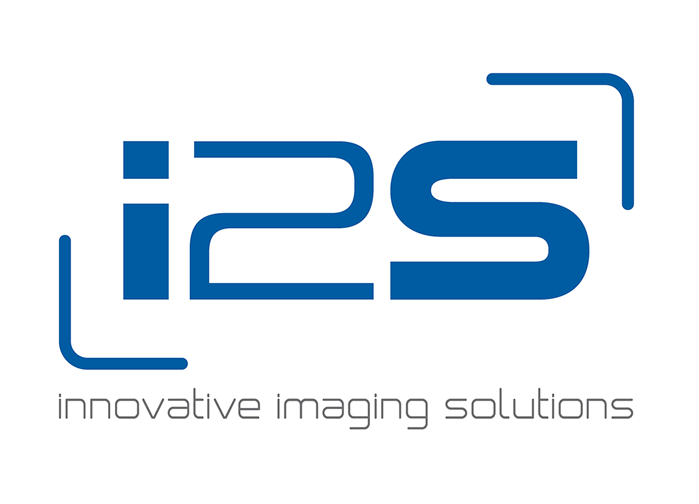 Logo adherent i2S