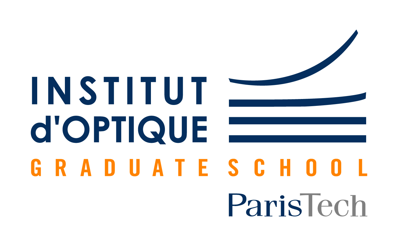 Logo adherent INSTITUT D'OPTIQUE GRADUATE SCHOOL