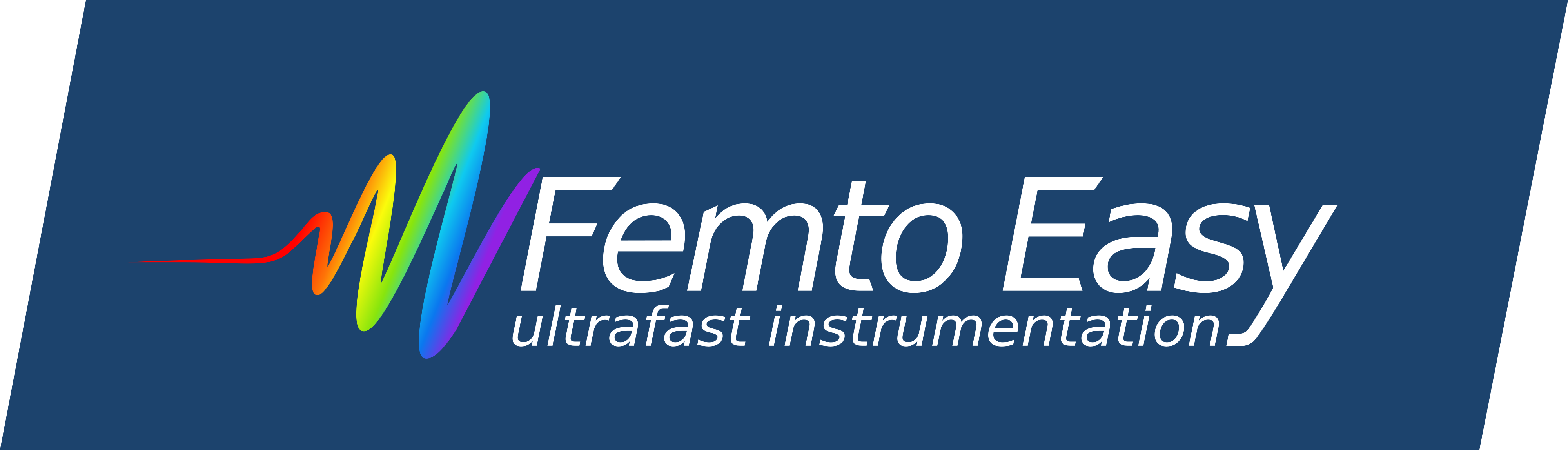 Logo adherent FEMTO EASY