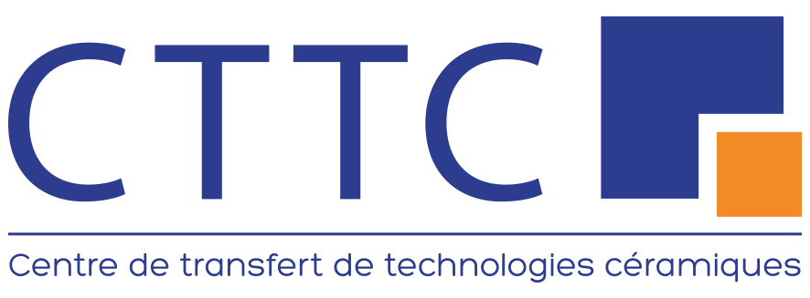 Logo adherent CTTC