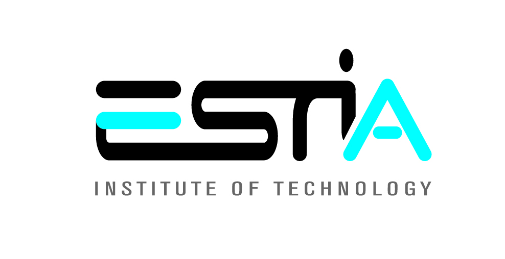 Logo adherent ESTIA