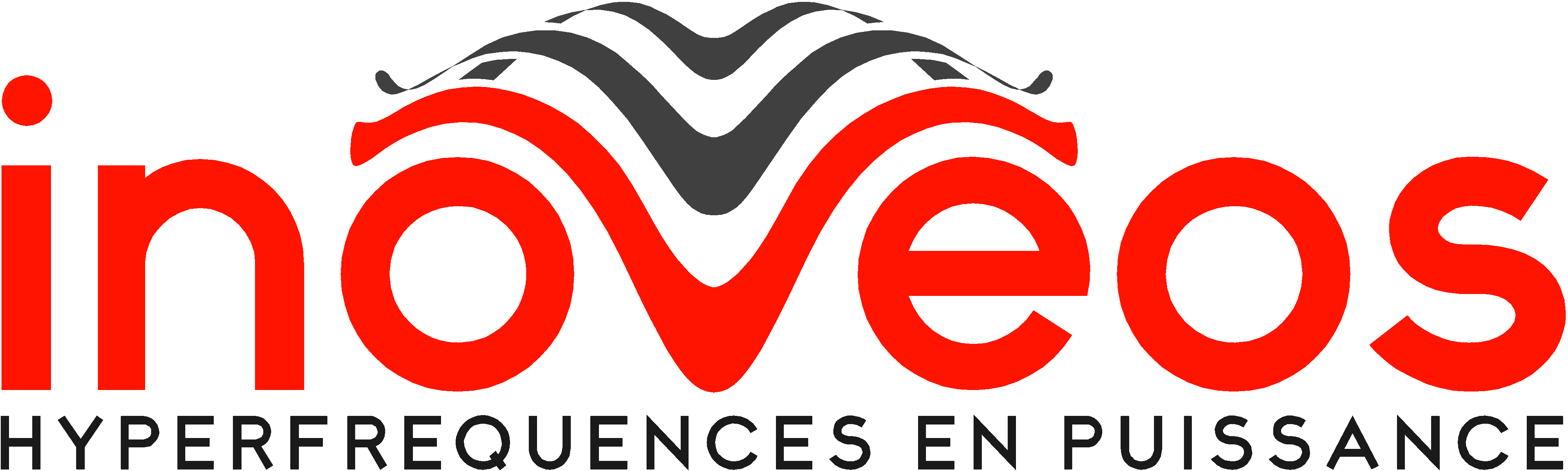 Logo adherent INOVEOS