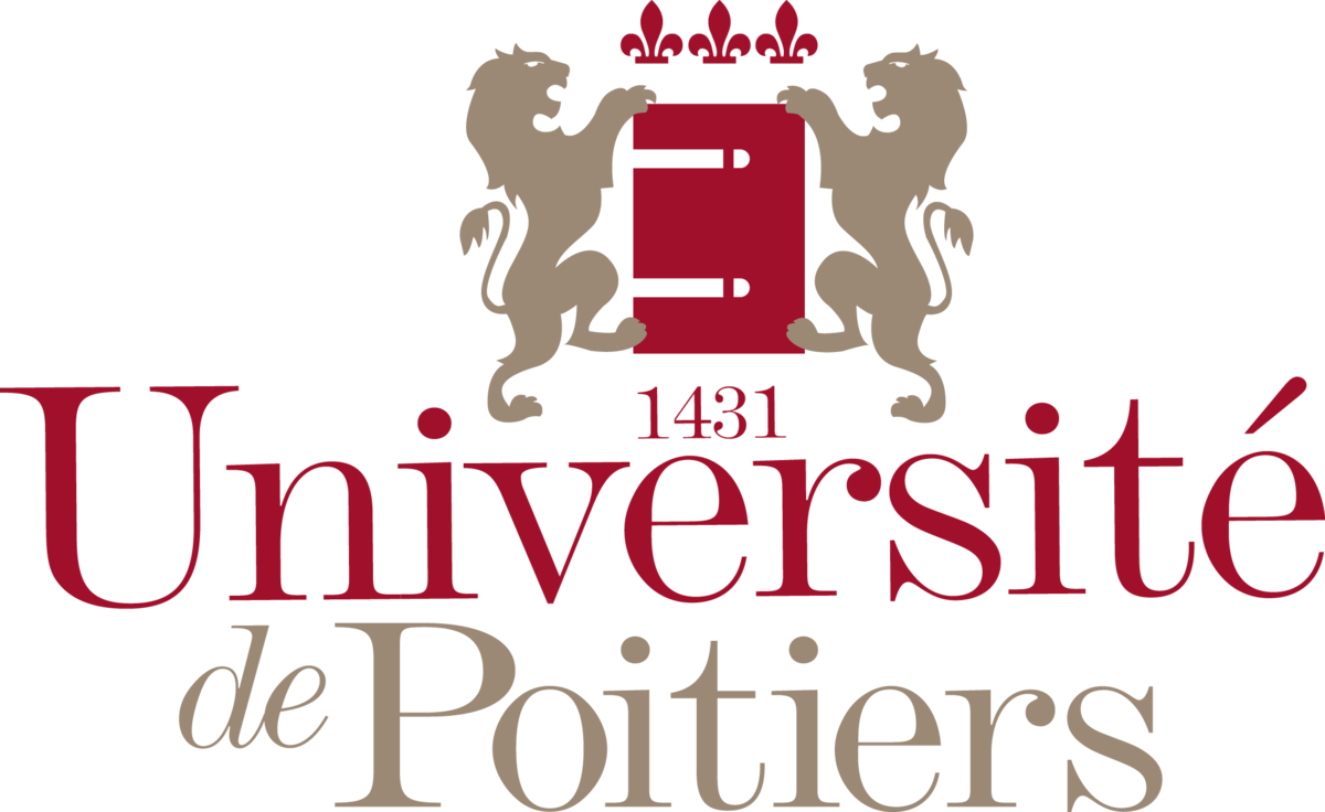 Logo adherent UNIVERSITE DE POITIERS