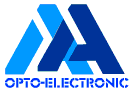 Logo adherent AA OPTO-ELECTRONIC