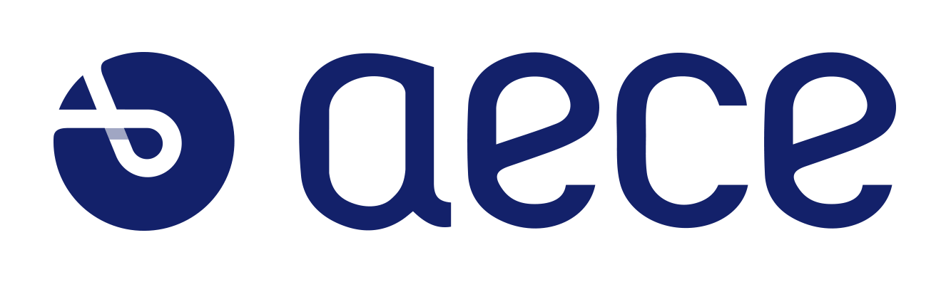 Logo adherent AQUITAINE ELECTRONIQUE