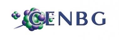 Logo adherent CENBG