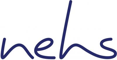 Logo adherent NEHS