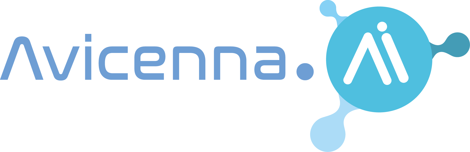 Logo adherent AVICENNA