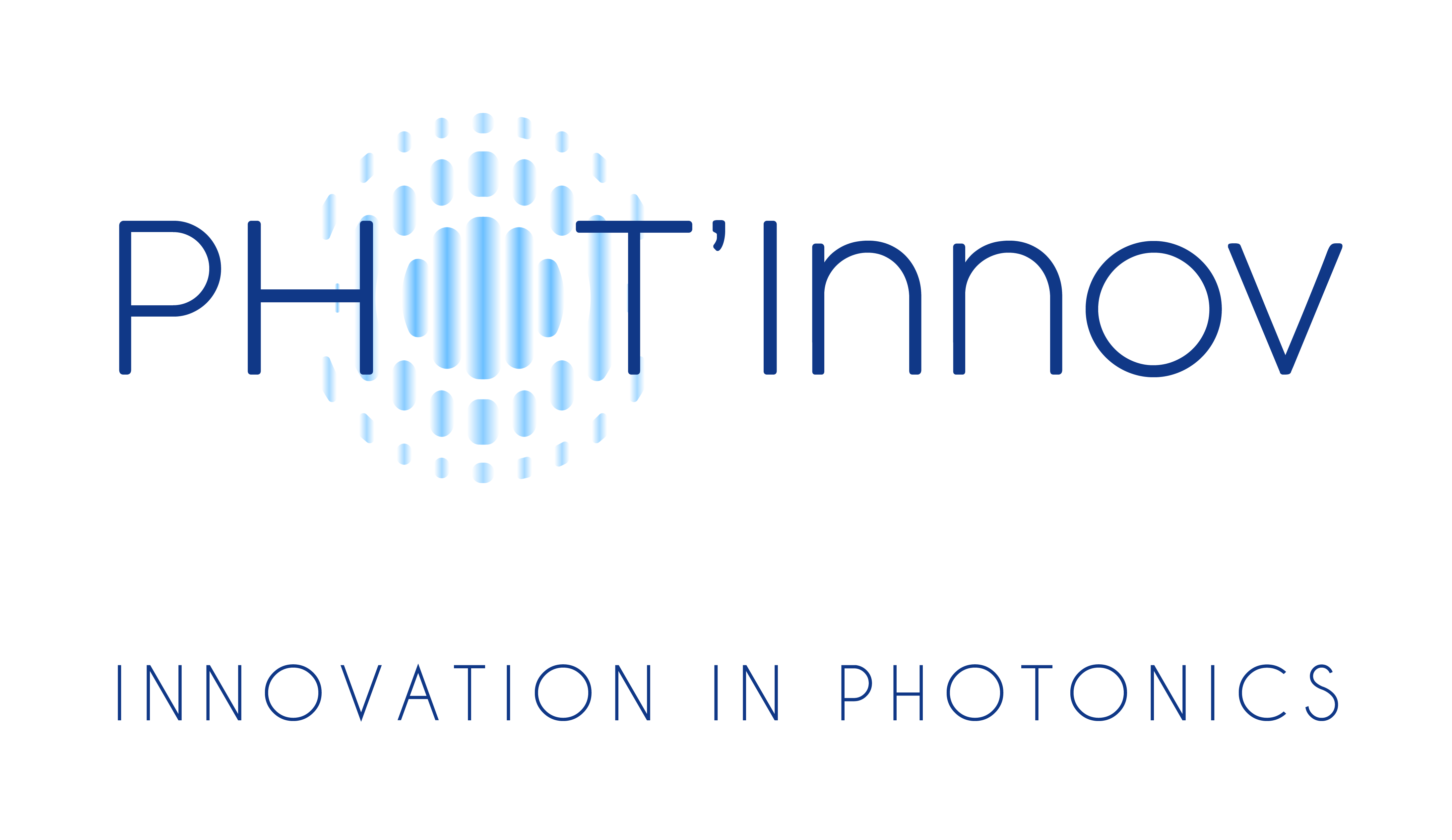 Logo adherent PHOT'INNOV