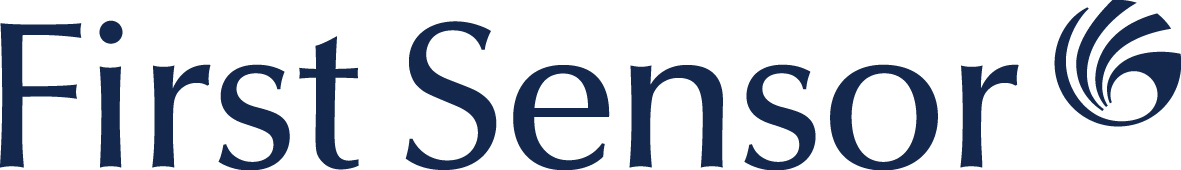Logo adherent FIRST SENSOR FRANCE SAS