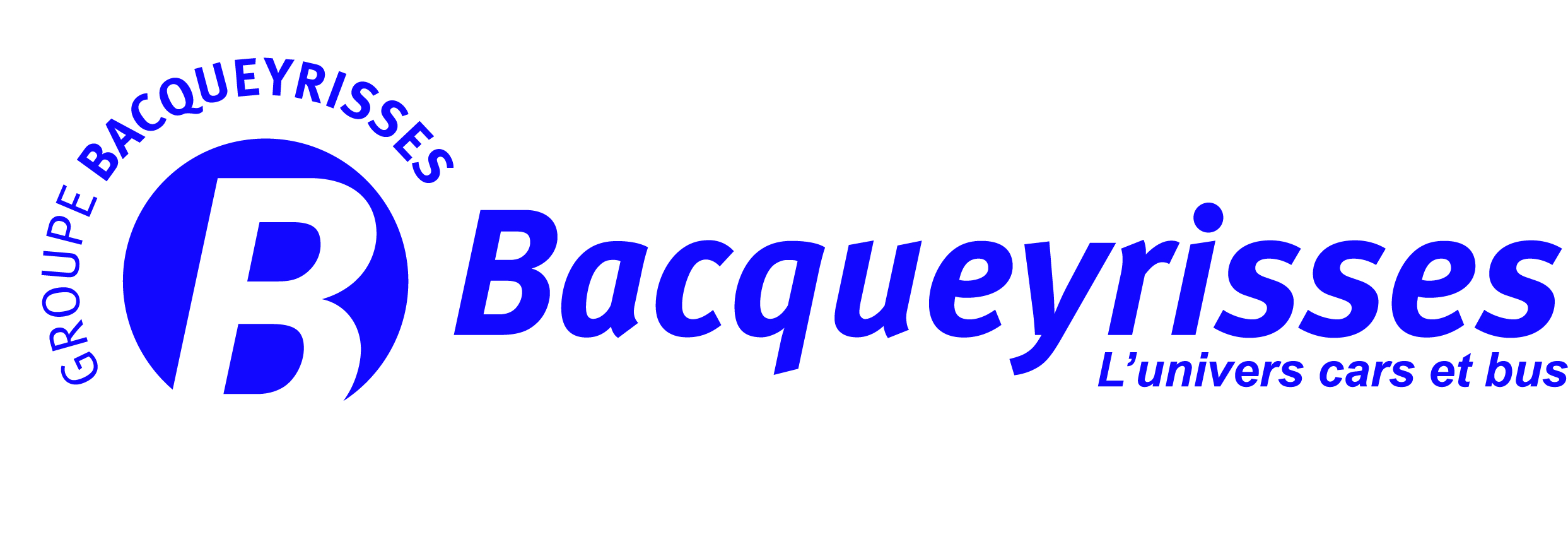 Logo adherent BACQUEYRISSES SOCIETE AUTOMOBILES SAS