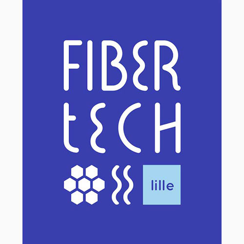 Logo adherent FIBER TECH LILLE EQUIPE PHOTONIQUE DU LABORATOIRE PHLAM