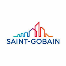 Logo adherent SAINT-GOBAIN AEROSPACE