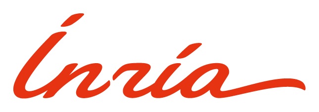 Logo adherent INRIA