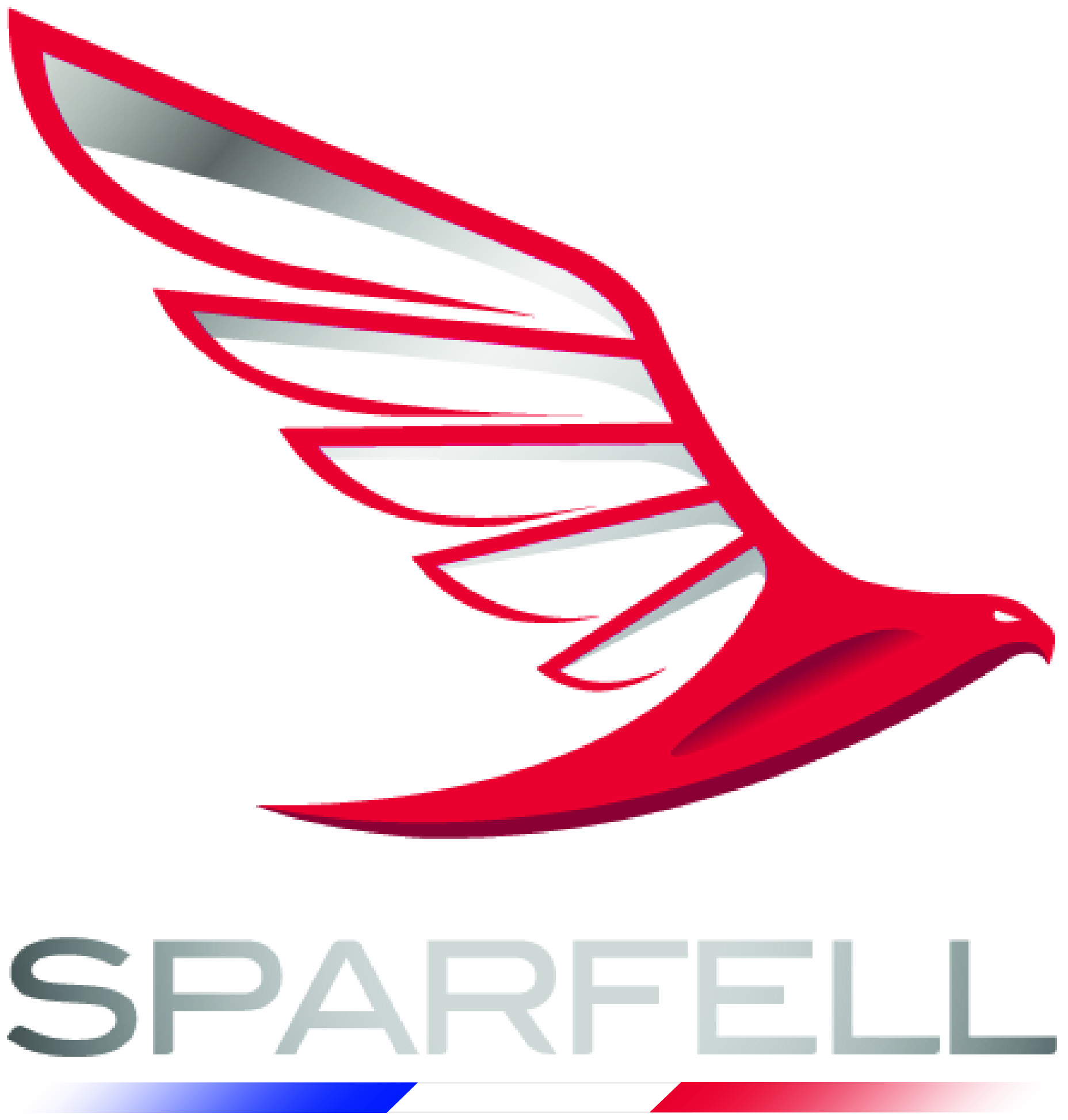 Logo adherent SPARFELL FRANCE