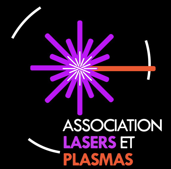 Logo adherent ASSOCIATION LASERS ET PLASMAS