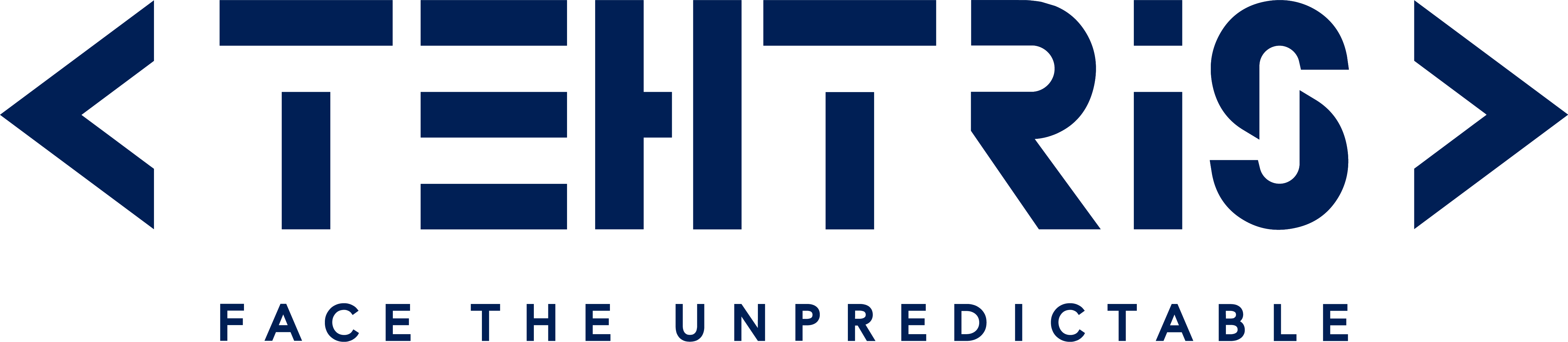 Logo adherent TEHTRIS