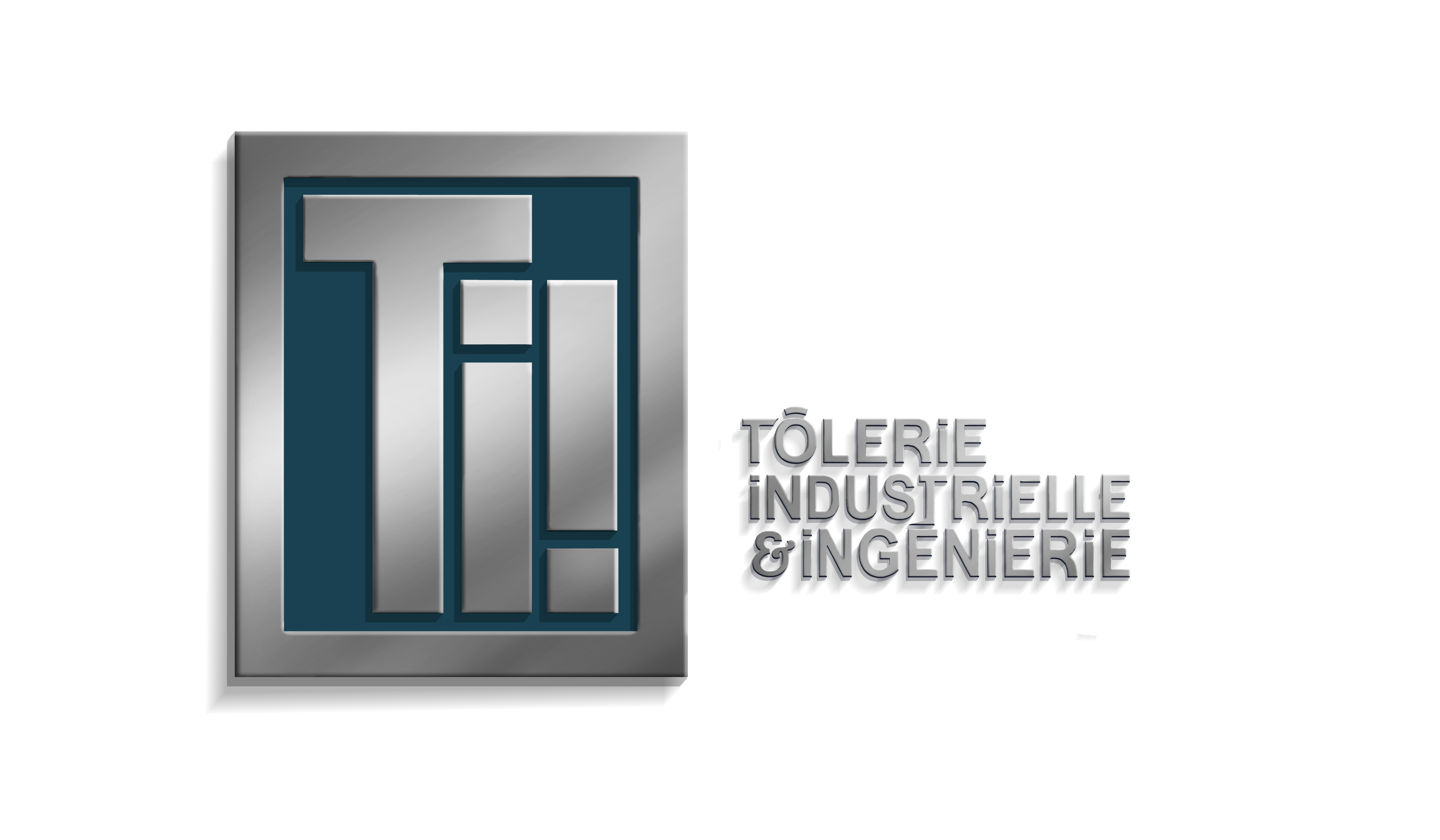 Logo adherent T2i SAS