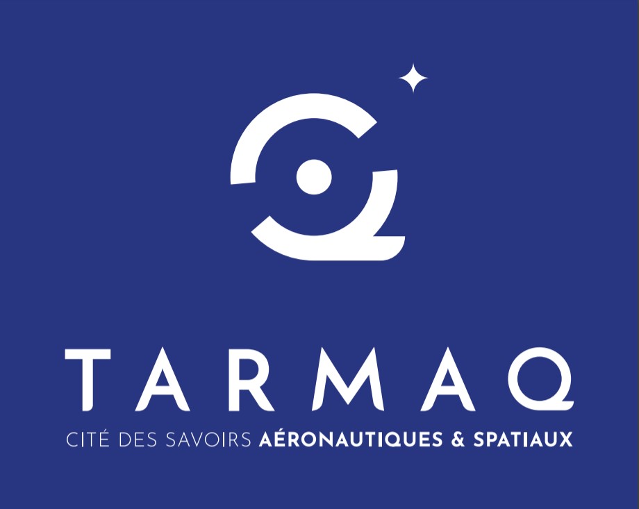 Logo adherent TARMAQ