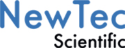 Logo adherent NEWTEC SCIENTIFIC