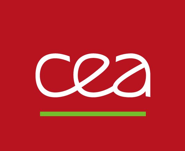 Logo adherent CEA TECH NOUVELLE AQUITAINE