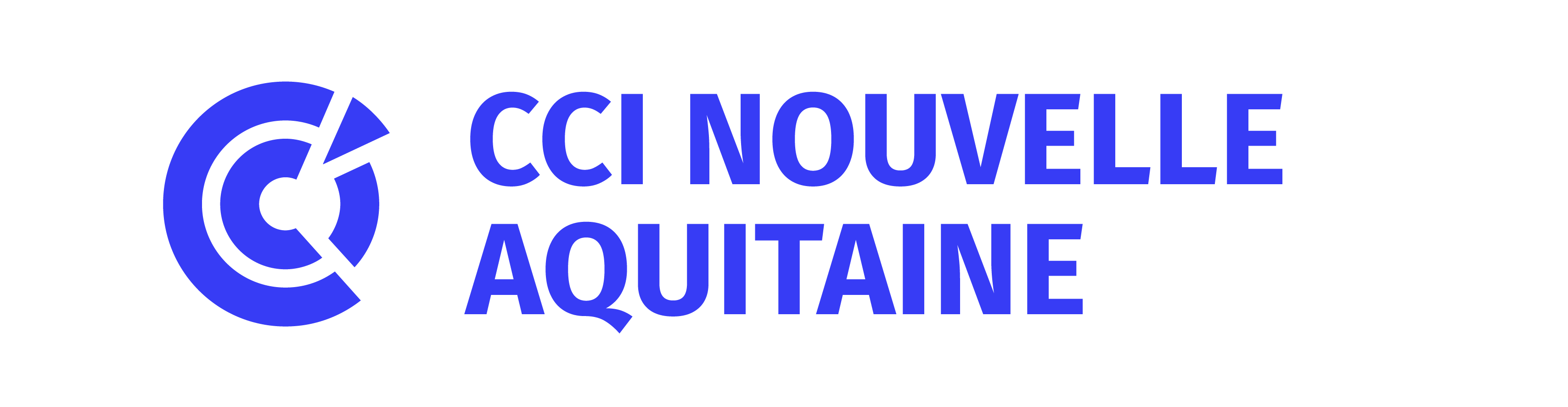 Logo adherent CCI REGIONALE NOUVELLE-AQUITAINE