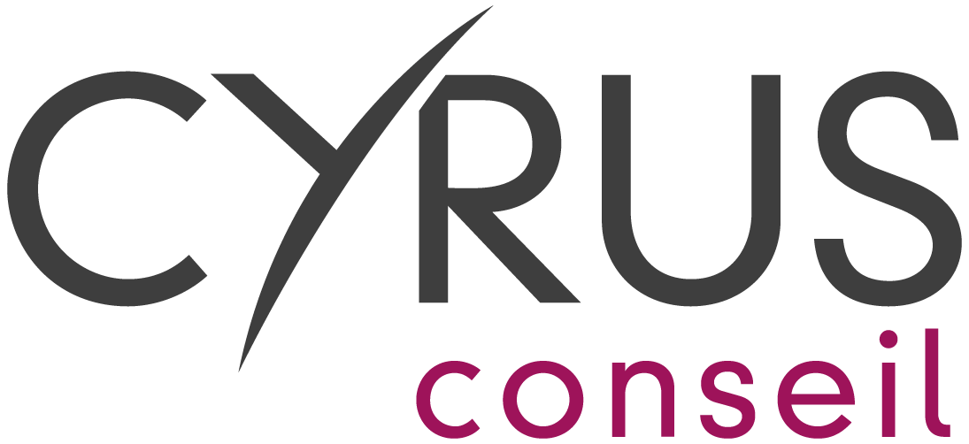 Logo adherent CYRUS CONSEIL