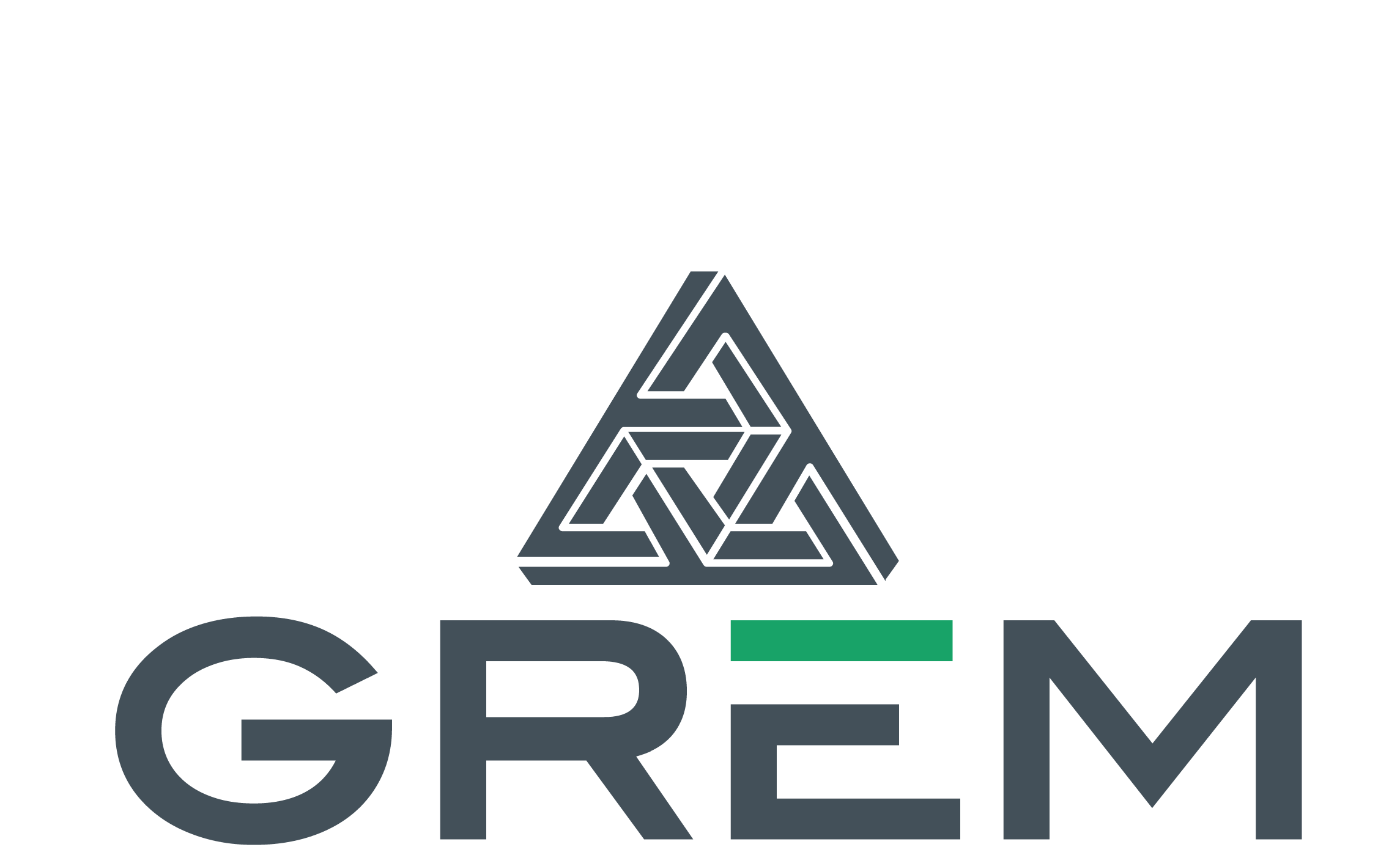 Logo adherent GREM