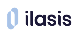 Logo adherent ILASIS