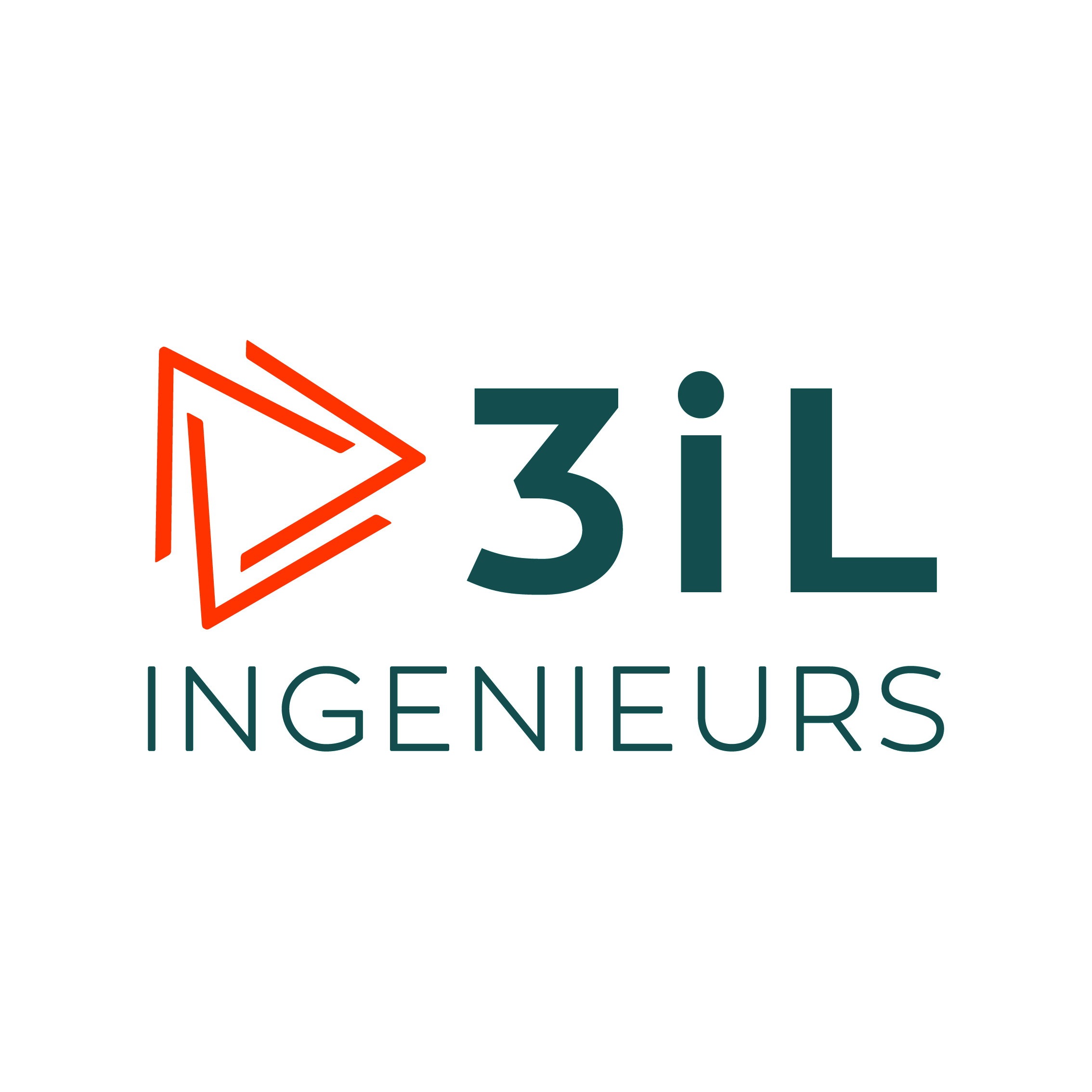 Logo adherent GROUPE 3IL