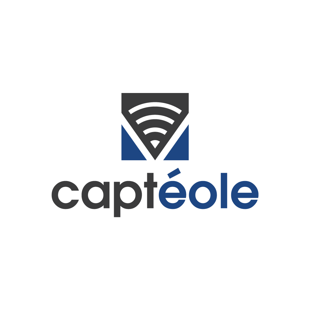 Logo adherent CAPTEOLE