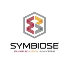 Logo adherent SYMBIOSE