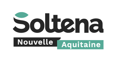 Logo adherent SOLTENA