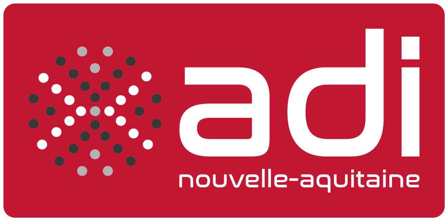 Logo adherent AGENCE DE DÉVELOPPEMENT ET D'INNOVATION NOUVELLE-AQUITAINE