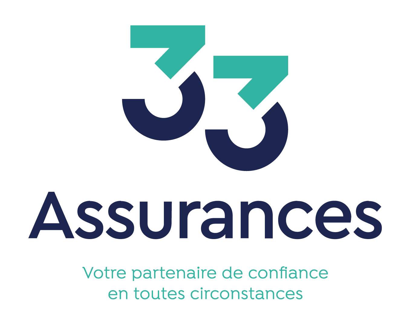 Logo adherent 33 ASSURANCES