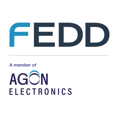 Logo adherent FEDD