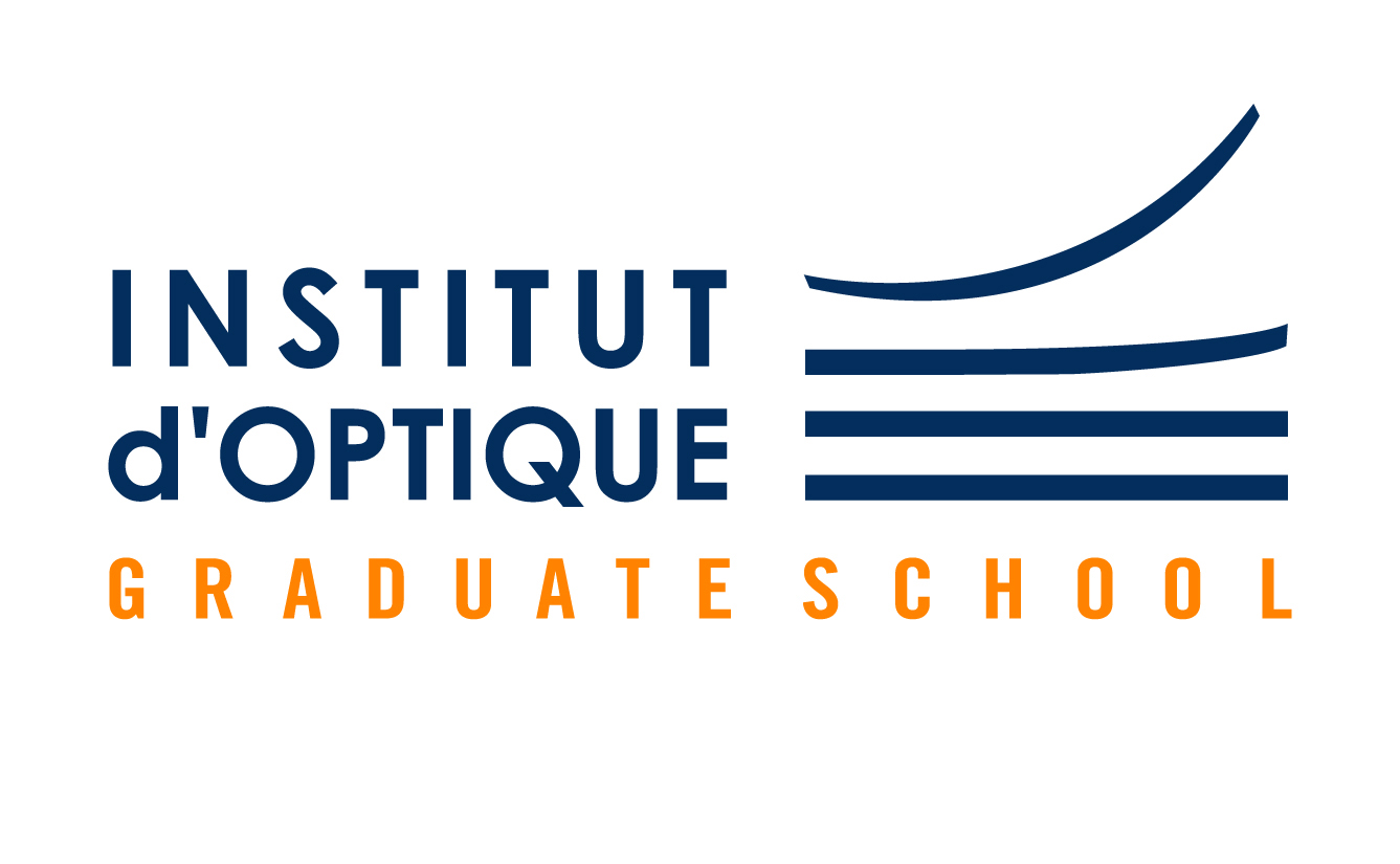 Logo adherent INSTITUT D'OPTIQUE GRADUATE SCHOOL