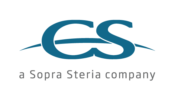 Logo adherent CS GROUP