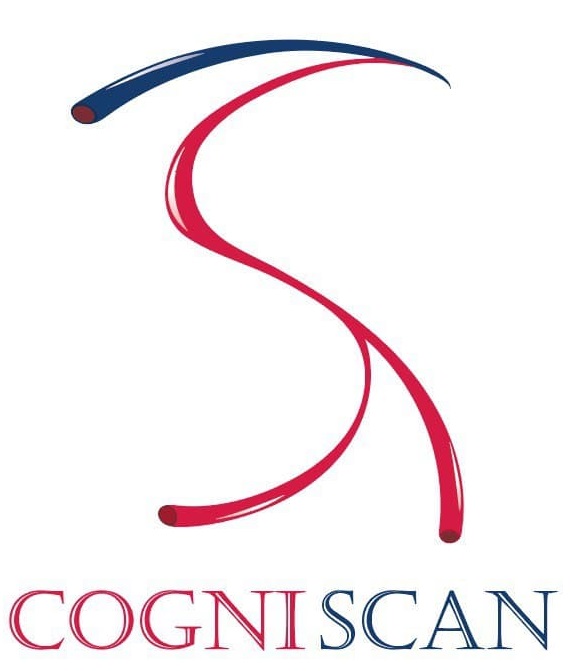 Logo adherent COGNISCAN