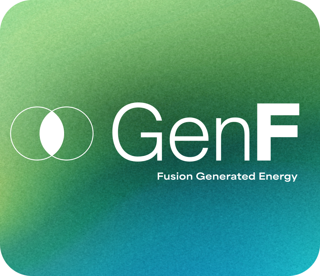 Logo adherent GenF