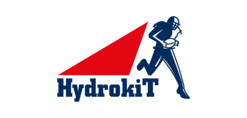 Logo adherent HYDROKIT