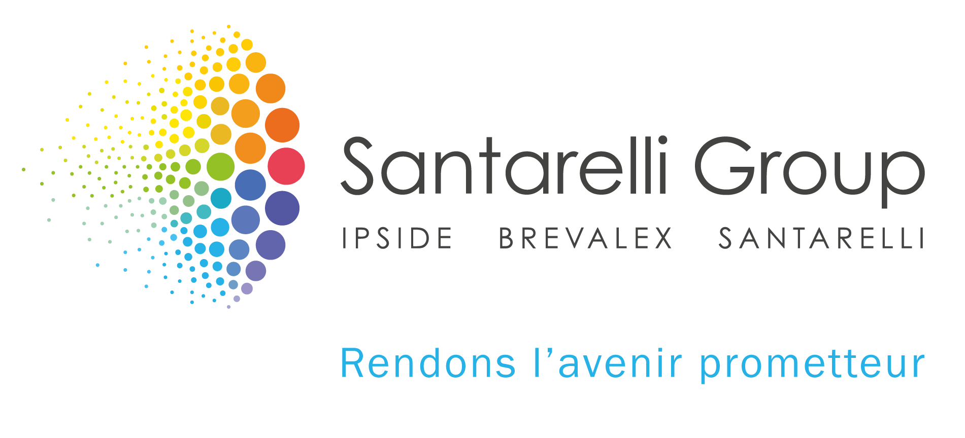Logo adherent IPSIDE