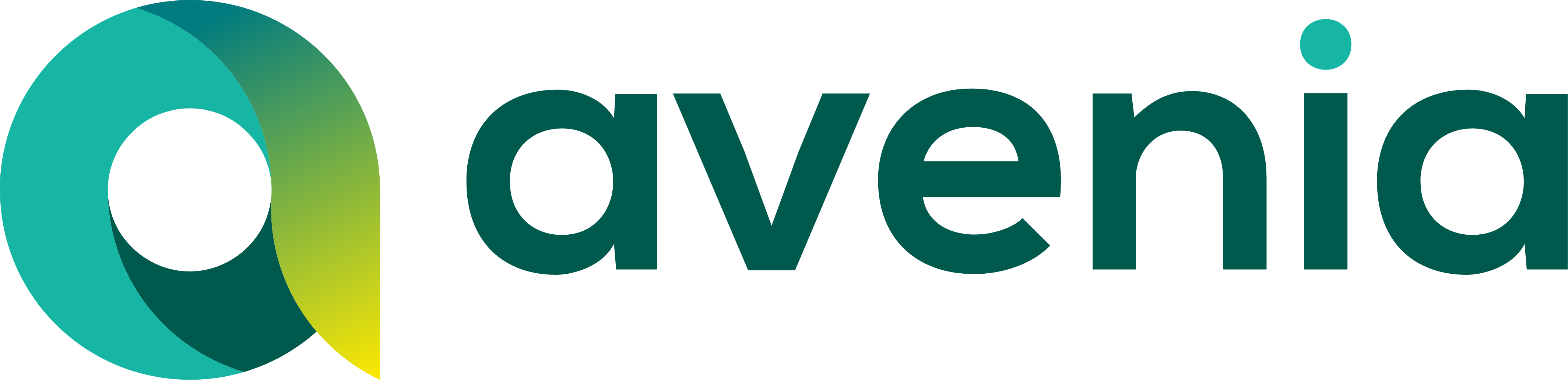 Logo adherent Pôle AVENIA