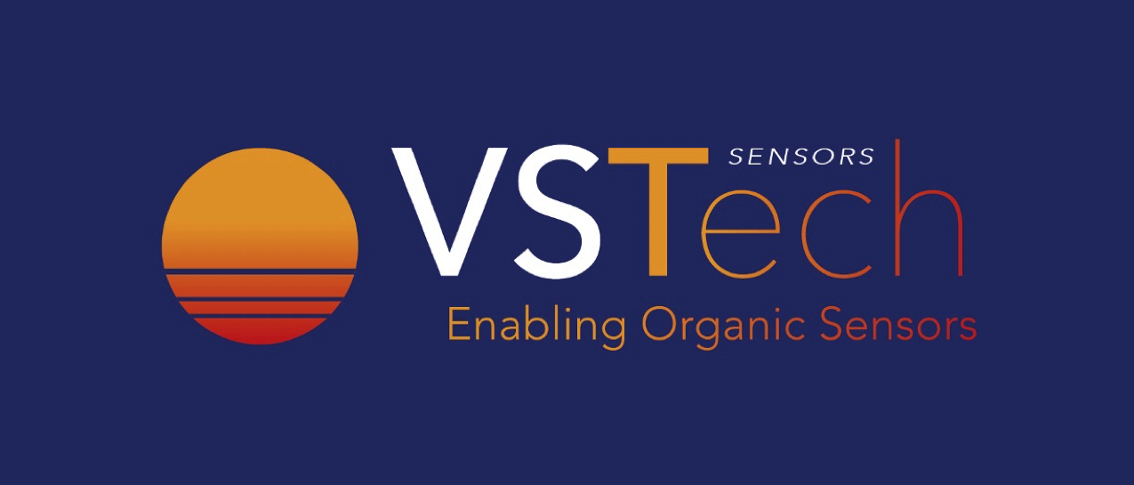 Logo adherent VS Technology