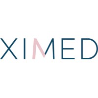 Logo adherent XIMED
