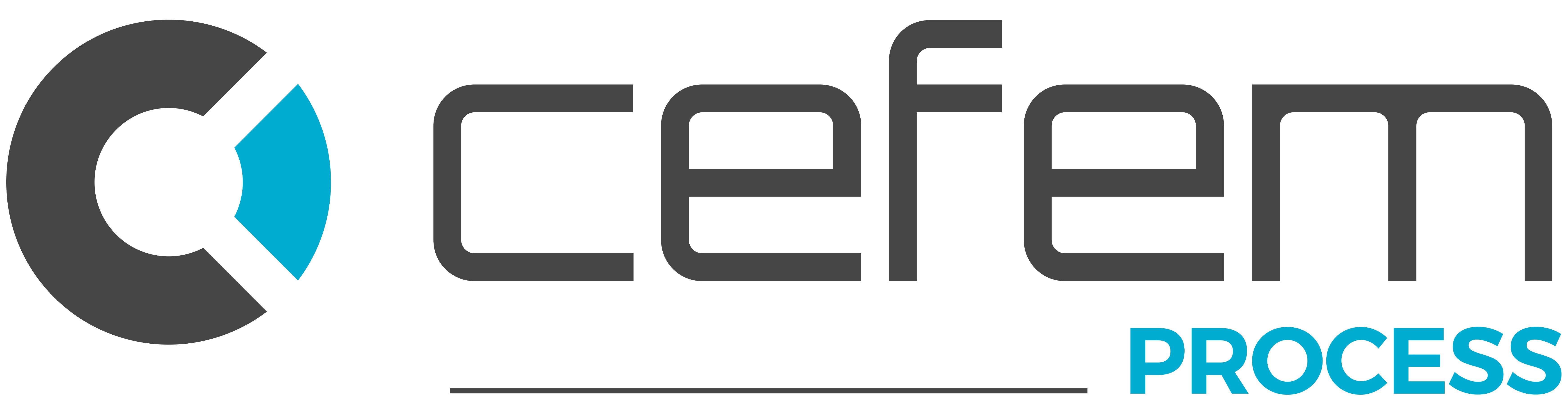 Logo adherent EDIT PROCESS CONTROL