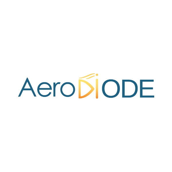 logo aerodiode