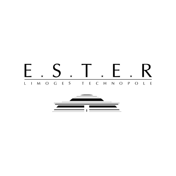 logo ester