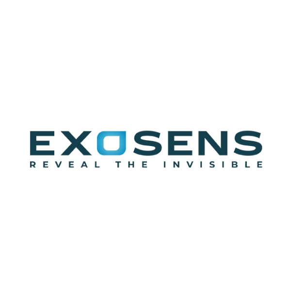 logo exosens
